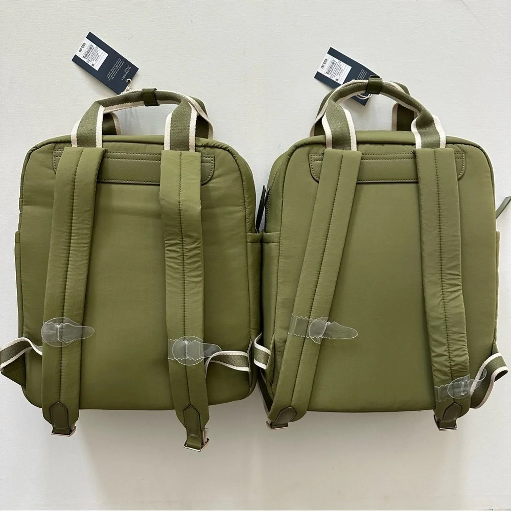 Universal Thread Green Backpack Set of 2